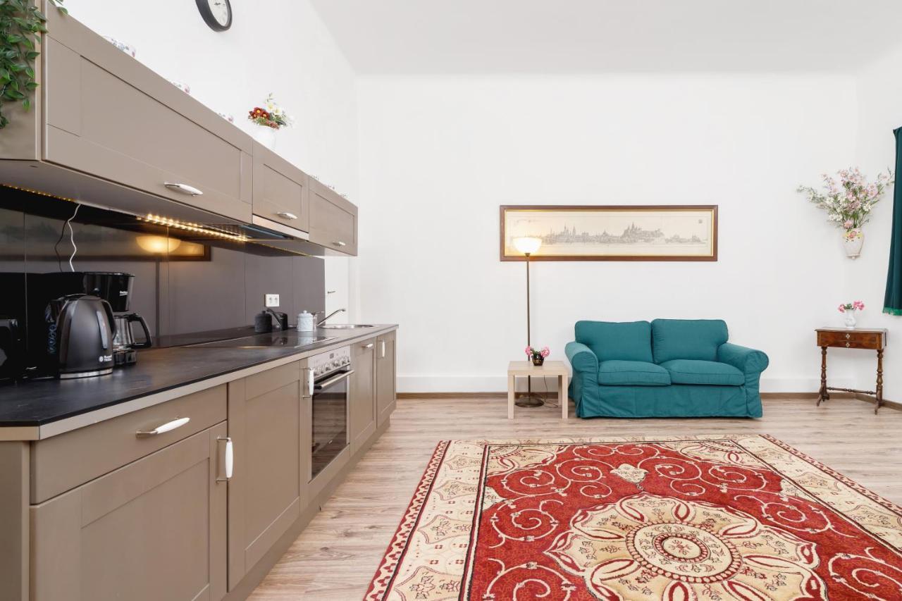 Apartment Pijarska Kraków by Renters Exterior foto