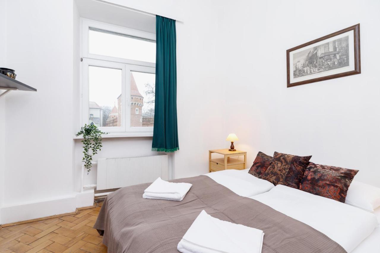 Apartment Pijarska Kraków by Renters Exterior foto