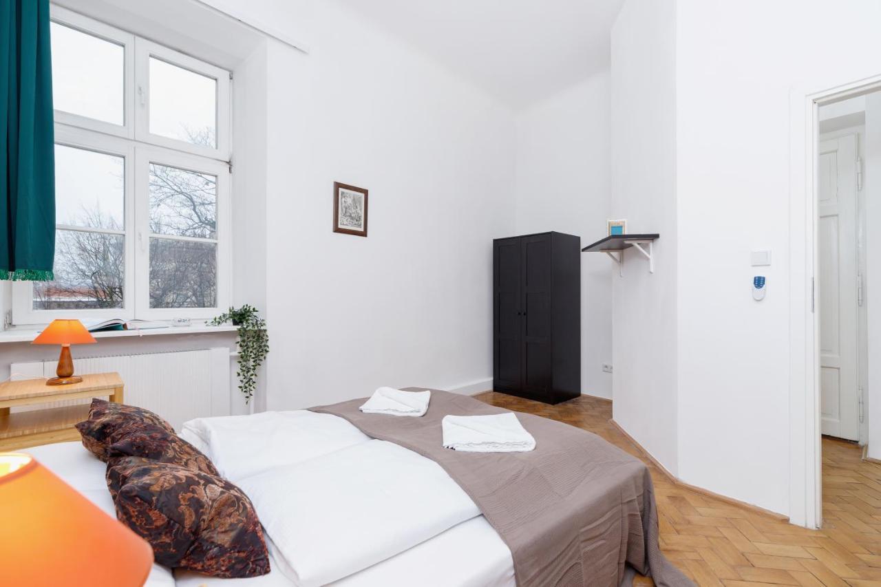 Apartment Pijarska Kraków by Renters Exterior foto