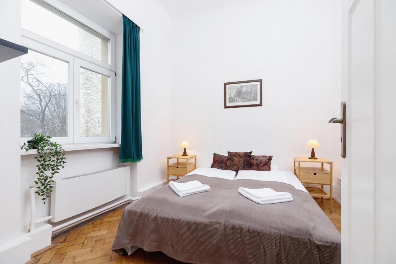 Apartment Pijarska Kraków by Renters Exterior foto
